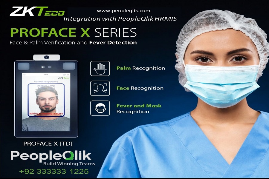 What Feature Makes PeopleQlik HR Software in Lahore Islamabad Karachi Pakistan Unique from Others