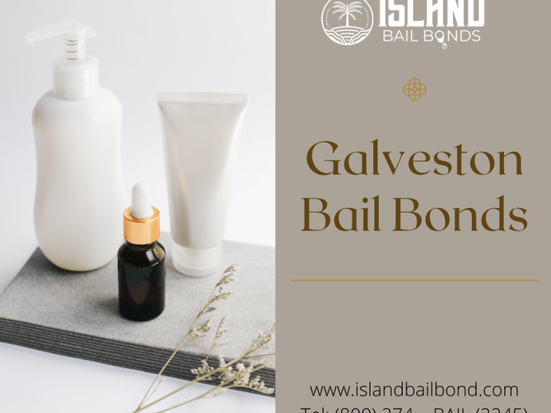 Galveston Bail Bonds Reflects On Ten Years in&nbsp;Business